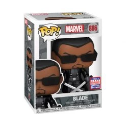 Funko Blade - Blade SDCC 2021 Pop! Vinyl Funko Products