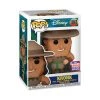 Funko The Emperor's New Groove - Kronk Scout SDCC 2021 Pop! Vinyl Funko Products