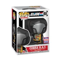 Funko Funko Products G.I. Joe - Cobra B.A.T. SDCC 2021 Pop! Vinyl