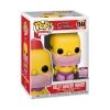 Funko The Simpsons - Homer Belly Dancer SDCC 2021 Pop! Vinyl Funko Products