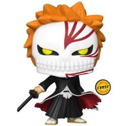 Funko Bleach - Ichigo Pop! Vinyl Chase Bundle (Box Of 6) Preorders