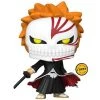 Funko Bleach - Ichigo Pop! Vinyl Single Chase Bundle