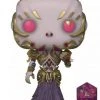 Funko Dungeons & Dragons - Vecna Metallic Pop! Vinyl & Dice