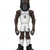 Funko Funko Products NBA: Rockets - James Harden 5" Vinyl Gold