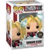 Funko Fullmetal Alchemist: Brotherhood - Edward Elric With Energy SINGLE CHASE BUNDLE