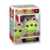 Funko Pixar - Alien Remix Randall Pink Pop! Vinyl