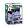Funko Emperor's New Groove - Yzma Cat Scout NYCC 2021 Pop! Vinyl
