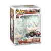 Funko Hunter X Hunter - Killua Pop! Vinyl [SINGLE CHASE BUNDLE]