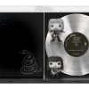 Funko Metallica - Black US Exclusive Pop! Album Deluxe Lucky Last