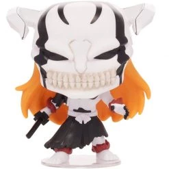 Funko Bleach - VL Ichigo Pop! Vinyl Preorders