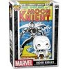 Funko Marvel Comics - Moon Knight Pop! Comic Cover