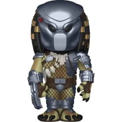 Funko Predator - Predator Vinyl Soda Preorders