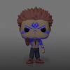 Funko Jujutsu Kaisen - Itadori Pop! Vinyl [SINGLE CHASE BUNDLE]