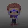 Funko Preorders Jujutsu Kaisen - Itadori Pop! Vinyl [CHASE BUNDLE]