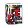 Funko Preorders Marvel Mech Strike Monster Hunters - Spider-Man Pop! Vinyl