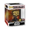 Funko Star Wars - Red Saber Series: Savage Opress Glow Pop! Deluxe 1 Funko Star Wars - Red Saber Series: Savage Opress Glow Pop! Deluxe