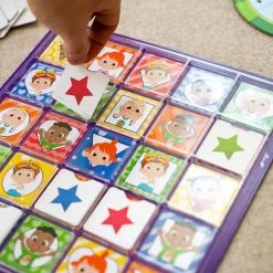 Funko Preorders CoComelon - Pattern Party Game