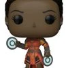 Funko Preorders Black Panther (2018) - Nakia Pop! Vinyl