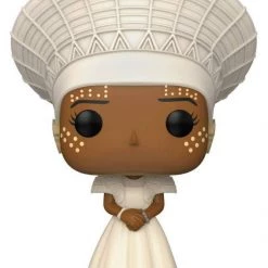 Funko Preorders Black Panther (2018) - Ramonda Pop! Vinyl