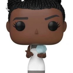 Funko Preorders Black Panther (2018) - Shuri Pop! Vinyl