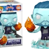 Funko Preorders Space Jam 2: A New Legacy - Wet/Fire Pop! Vinyl