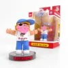 The Loyal Subjects GARBAGE PAIL KIDS Joe Blow Figure Preorders