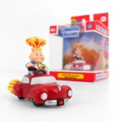 The Loyal Subjects Preorders GARBAGE PAIL KIDS Atomic Bomber With Adam Bomb Krasher