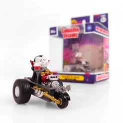 The Loyal Subjects Preorders GARBAGE PAIL KIDS Chiller Coffin With Nasty Nick Krasher