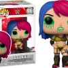 Funko Preorders WWE - Asuka Black / Geen Pop! Vinyl