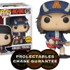 Funko AC/DC - Angus Young Chase Bundle Lucky Last