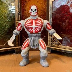 Bimtoy Lords Of Abaddon (Eviscerator)