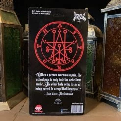 Bimtoy Lords Of Abaddon (Astaroth) 8 Bimtoy Lords Of Abaddon (Astaroth)