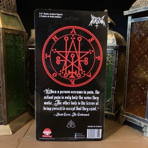 Bimtoy Lords Of Abaddon (Astaroth) 5 Bimtoy Lords Of Abaddon (Astaroth)