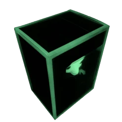 Prolectables Glow In The Dark 4" Pop! Vinyl Protector Protectors