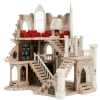 Jada Toys Harry Potter - NanoScene Gryffindor Tower Lucky Last
