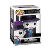 Funko Preorders Batman 1989 - Joker With Hat Metallic Pop! Vinyl
