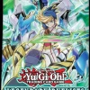 Konami Yu-Gi-Oh! - Legendary Duelists Synchro Storm Booster Trading Card Games
