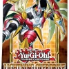 Konami Preorders Yu-Gi-Oh! - Lightning Overdrive Booster