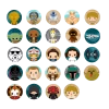 Loungefly Star Wars - Chibi Pins Series 04 Assortment (10pcs)
