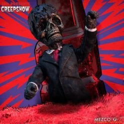 Mezco Toyz LDD Presents - Creepshow