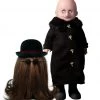 Mezco Toyz Preorders LDD Presents - Addams Family - Fester & It