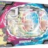 Prolectables POKÉMON TCG V-Union Special Collection - Morpeko Trading Card Games