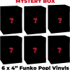 Funko Mystery Box - Pop! Vinyl Bundle Funko Products