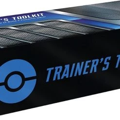 Prolectables POKÉMON TCG Trainer's Toolkit Trading Card Games