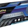 Prolectables POKÉMON TCG Trainer's Toolkit Trading Card Games