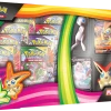 Prolectables POKÉMON TCG Mythical Squishy Premium Collection