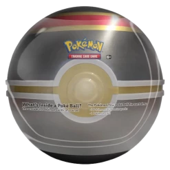 Pokemon POKÉMON TCG Poké Ball Tin - Series 7