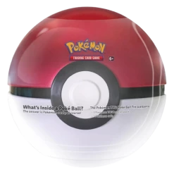 Pokemon POKÉMON TCG Poké Ball Tin - Series 7