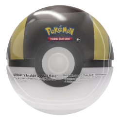 Pokemon POKÉMON TCG Poké Ball Tin - Series 7