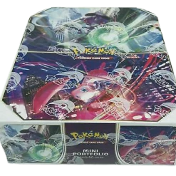 Prolectables Lucky Last POKÉMON TCG Sword And Shield 8 - Fusion Strike Collectors Album (Sealed Case)